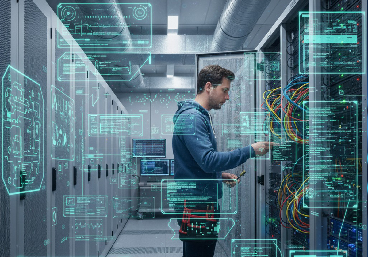 Modern Technology Interaction